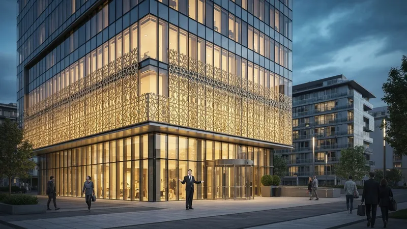 Banque islamique et inclusion financière
