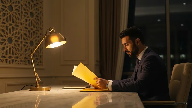 La conformité à la charia en banque islamique
