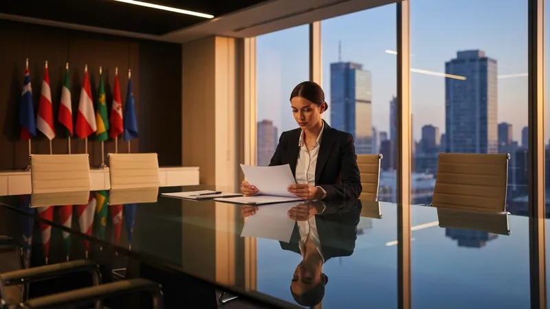 La conformité aux standards internationaux
