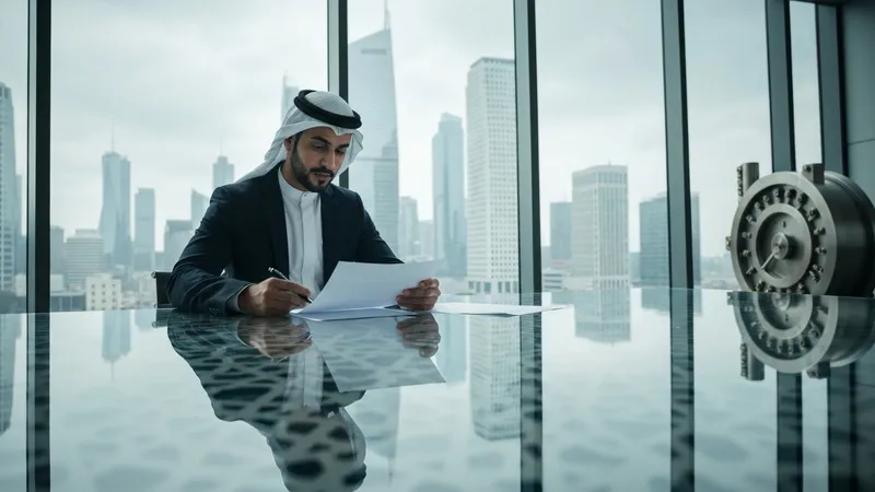 La protection des consommateurs en banque islamique