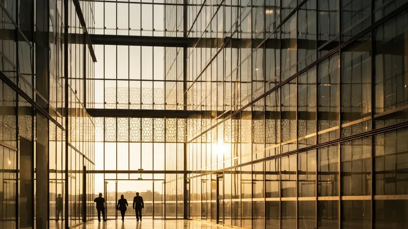 La transparence des opérations bancaires islamiques