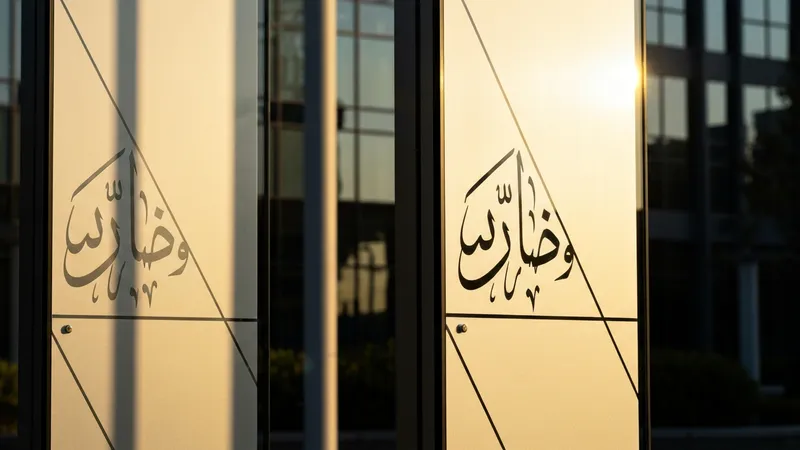La transparence en finance islamique