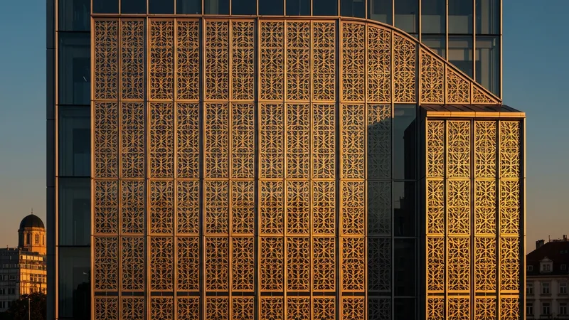 Les banques islamiques en Europe