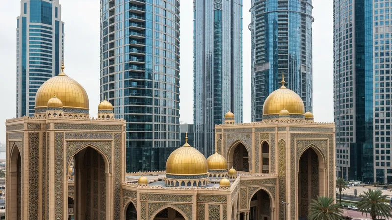 Les cadres réglementaires des banques islamiques