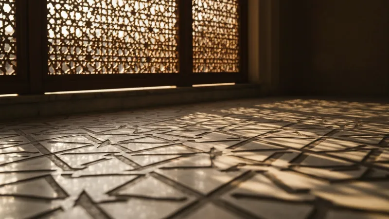 Les conseils de charia en banque islamique