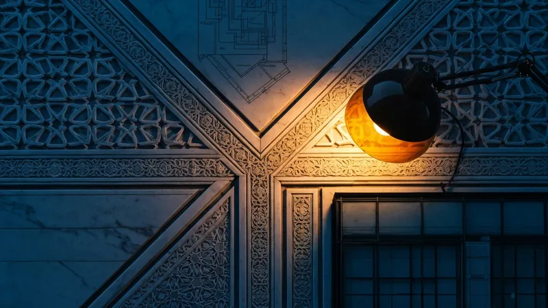 Les défis de la réglementation bancaire islamique