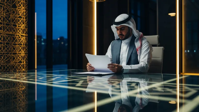 Les financements et prêts islamiques