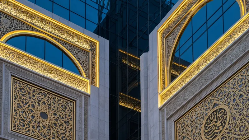 Les fondements de la finance islamique