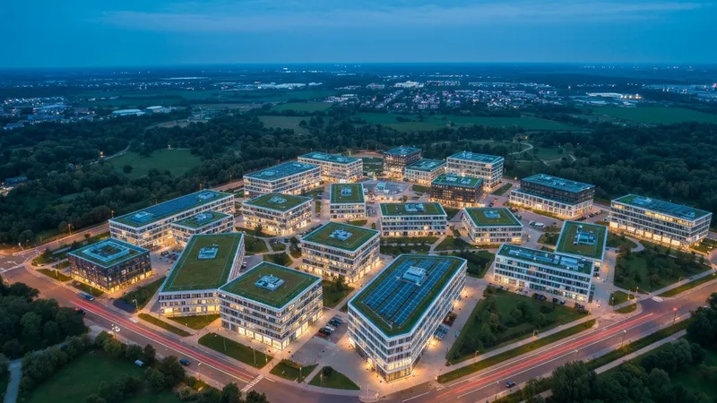 Les opportunités d'investissement éthique