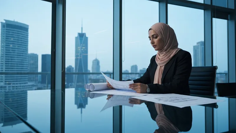 Les solutions de financement immobilier islamiques