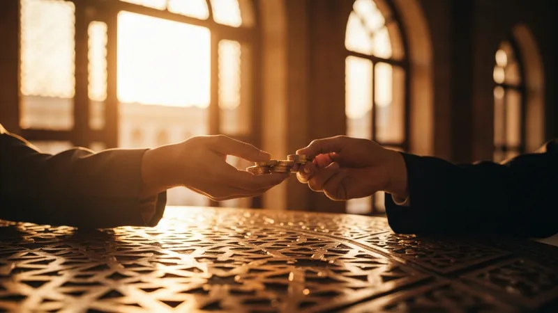L'impact de la banque islamique sur la pauvreté