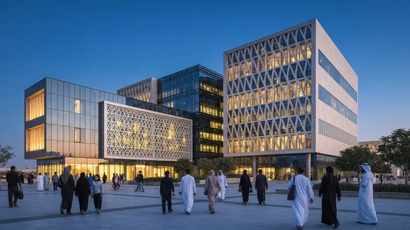 L'impact social de la banque islamique