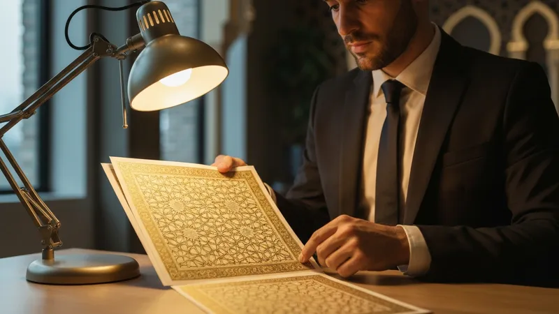 L'importance des Sukuk